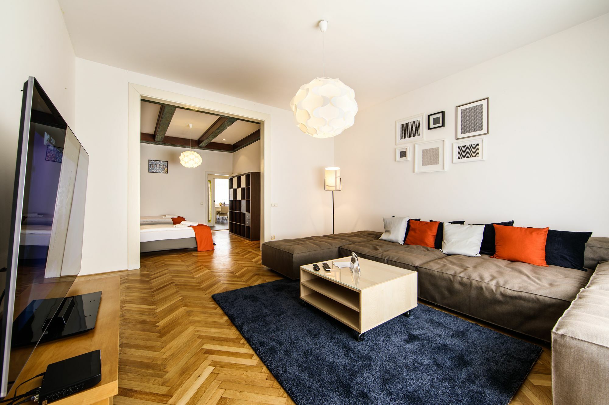 Aplend City Hviezdoslavovo Namestie Братислава Екстериор снимка